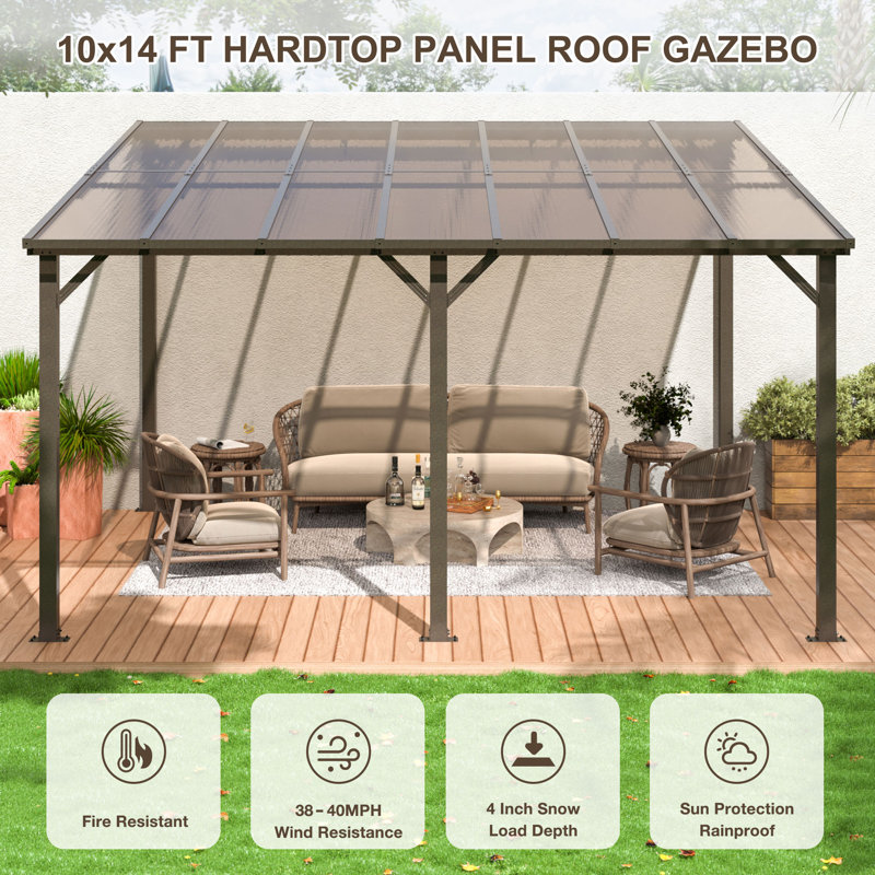 10 x 14 canopy best sale